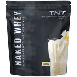 TNT Naked Whey Protein