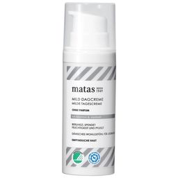 Matas Beauty, Milde Tagescreme