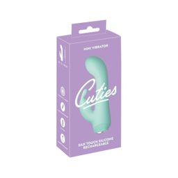 Cuties - Cuties Mini Vibrator