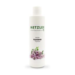 Metzler Molke Fussbad