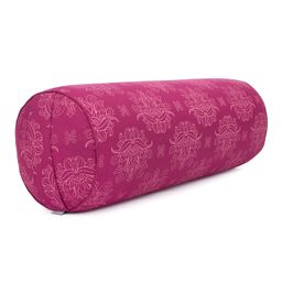 bodhi Maharaja Collection: Yoga-Bolster (rund)