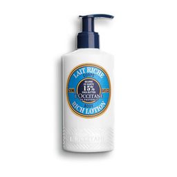 L'Occitane, Shea Reichhaltige Körpermilch