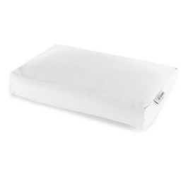 Theraline Pearlfusion Komfort Höhe 14 cm, Jersey weiß