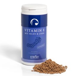 STRÖH - Vitamin E - Sport