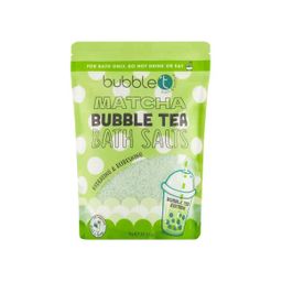 Bubble - Matcha-Badesalz – Bubble Tea Edition