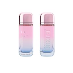Dicora Urban Fit L.A. - Eau de Toilette - für Sie