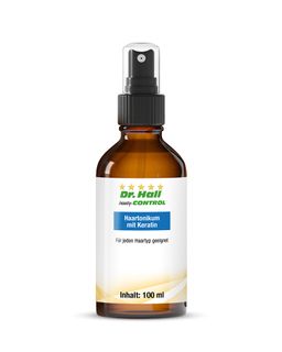 Dr. Hall Haartonikum mit Keratin