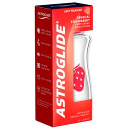 Astroglide *Sensual Strawberry*