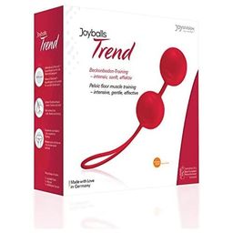 Joyballs® Trend rot