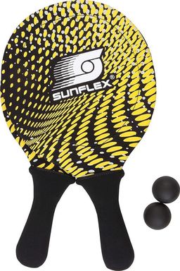 Sunflex Neopren Beachball Set Splash