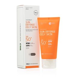 Innoaesthetics Sun Defense Oily Skin SPF50+