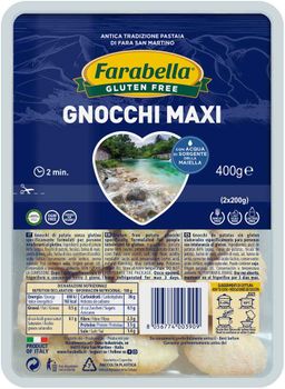 Farabella Gnocchi Maxi