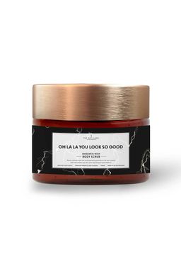 The Gift Label Oh La La You Look So Good Körperpeeling