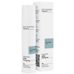 Skincerely Yours Milde Reinigung