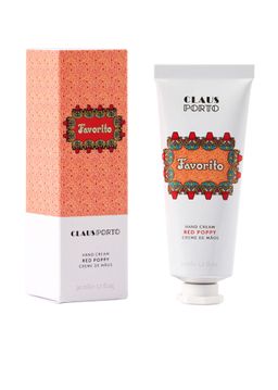 Claus Porto Favorito Hand Cream