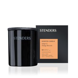 Stenders Duftkerze Ingwer & Orange Blossom