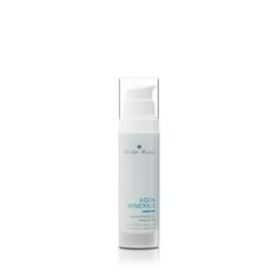 Charlotte Meentzen, Aqua Minerals Feuchtigkeitsemulsion