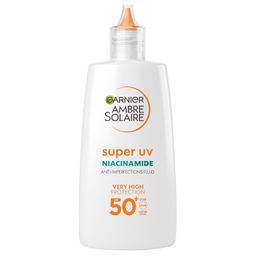 Garnier Ambre Solaire Super UV Niacinamide LSF 50+