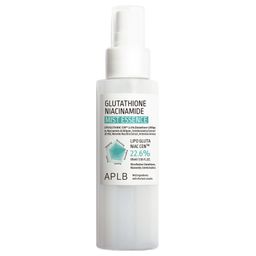 Glutathione Niacinamide Facial Mist Essence