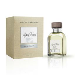 Adolfo Dominguez Agua Fresca Eau De Toilette Spray