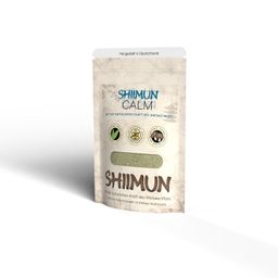 Marsapet Nahrungsergänzungs für Hunde und Katzen mit Shiitake - Shiimun Calm Pulver