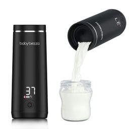 Baby Brezza Tragbarer Muttermilch- & Wasserwärmer