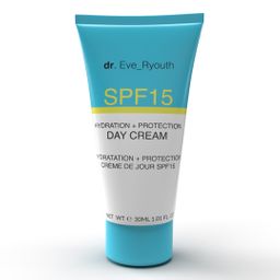 Dr. Eve_Ryouth Hydratation + Schutz SPF 15 Tagescreme