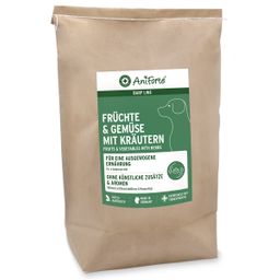 AniForte BARF-Line Früchte & Gemüse mit Kräutern