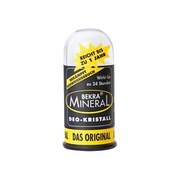 BEKRA Mineral Deo Kristall for Men