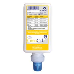 Dr. Schnell CIMOCID Händedesinfektion