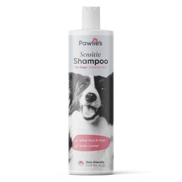 Pawlie's Hundeshampoo Sensitiv