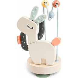 Stick&Stay Insel Lalee Sand