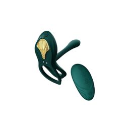 Zalo - Bayek Wearable Vibrator