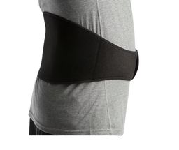 Nano Magnetischer Rückengürtel - therapeutische Magnete / Magnetpad