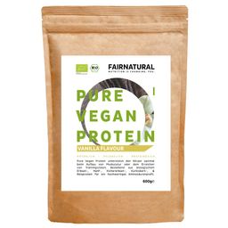 FAIRNATURAL Bio Vegan Protein-Pulver