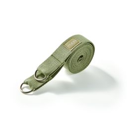 Myga 2 in 1 Yogagurt - Moosgrün