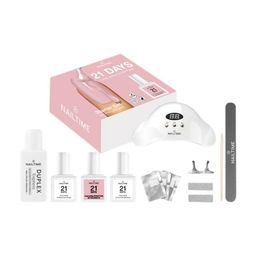 Nailtime, 21 Days Starter Set 1
