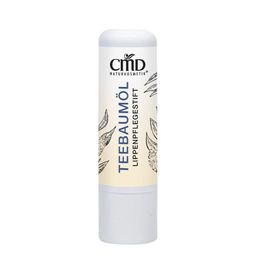CMD Naturkosmetik Teebaumöl Lippenpflege