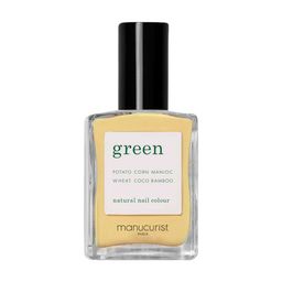 Manucurist, Green Nail Color