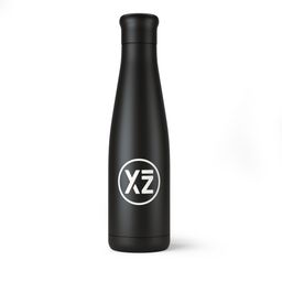 YEAZ INTENSE Isolier-Trinkflasche