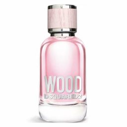 DSQUARED2 Wood pour Femme Eau de Toilette