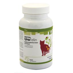 reboVet ReboTabs UroFelin