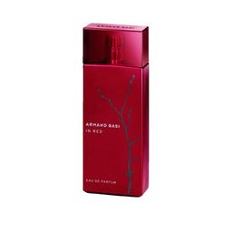 Armand Basi In Red Floraler und transparenter Damenduft