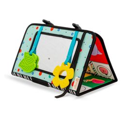 Mallie® Baby Sensorik Spielzeug