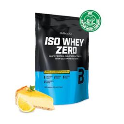 Biotech Iso Whey Zero