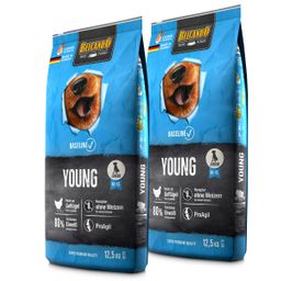Belcando Young