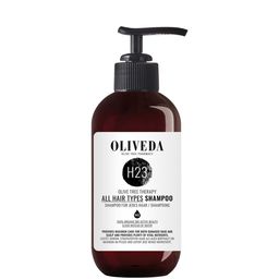 Oliveda, Shampoo für jedes Haar Regenerating