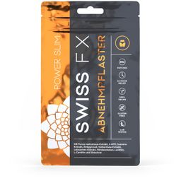 SWISS FX Abnehm Pflaster