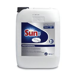 SUN Professional Maschineller Geschirrreiniger