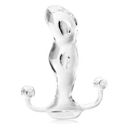 Aneros Progasm Ice Transparent